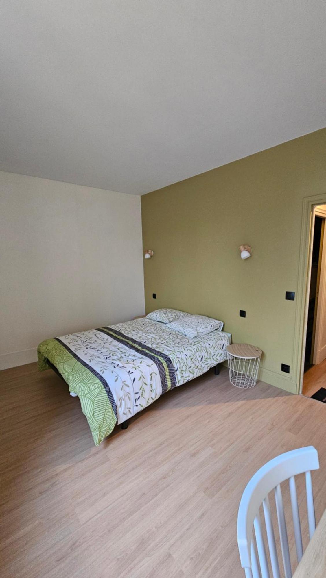 Coliv'Castres Villa Burlats Exterior photo